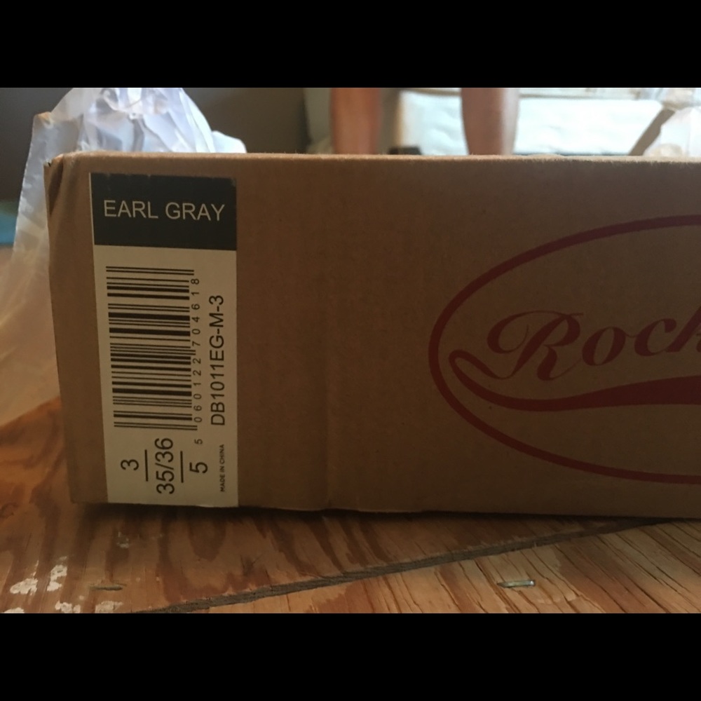 Boots - Picture 2 of 2